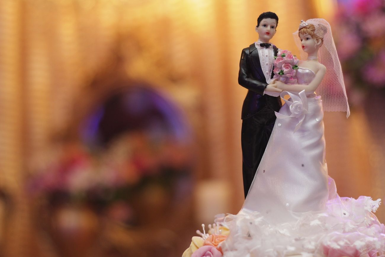 Metaphors for the Church