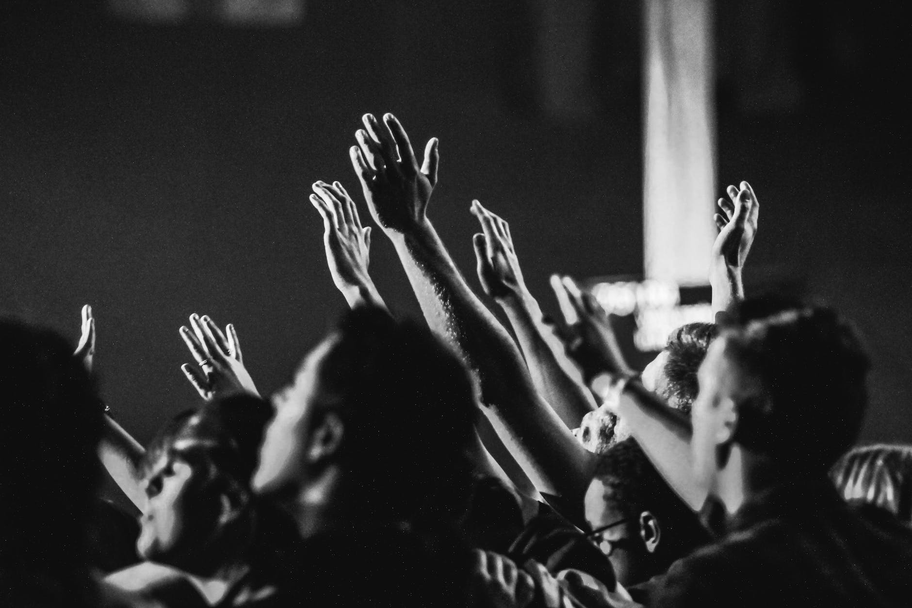 Worship & Evangelism