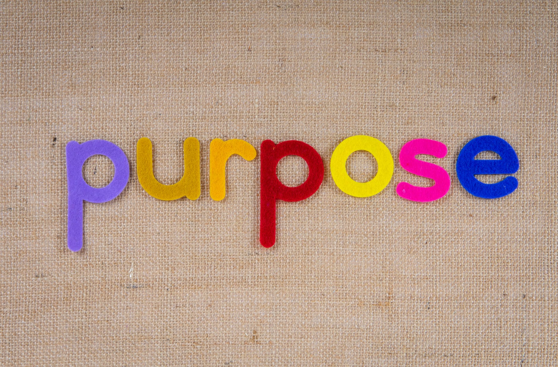 Purposes of the Church