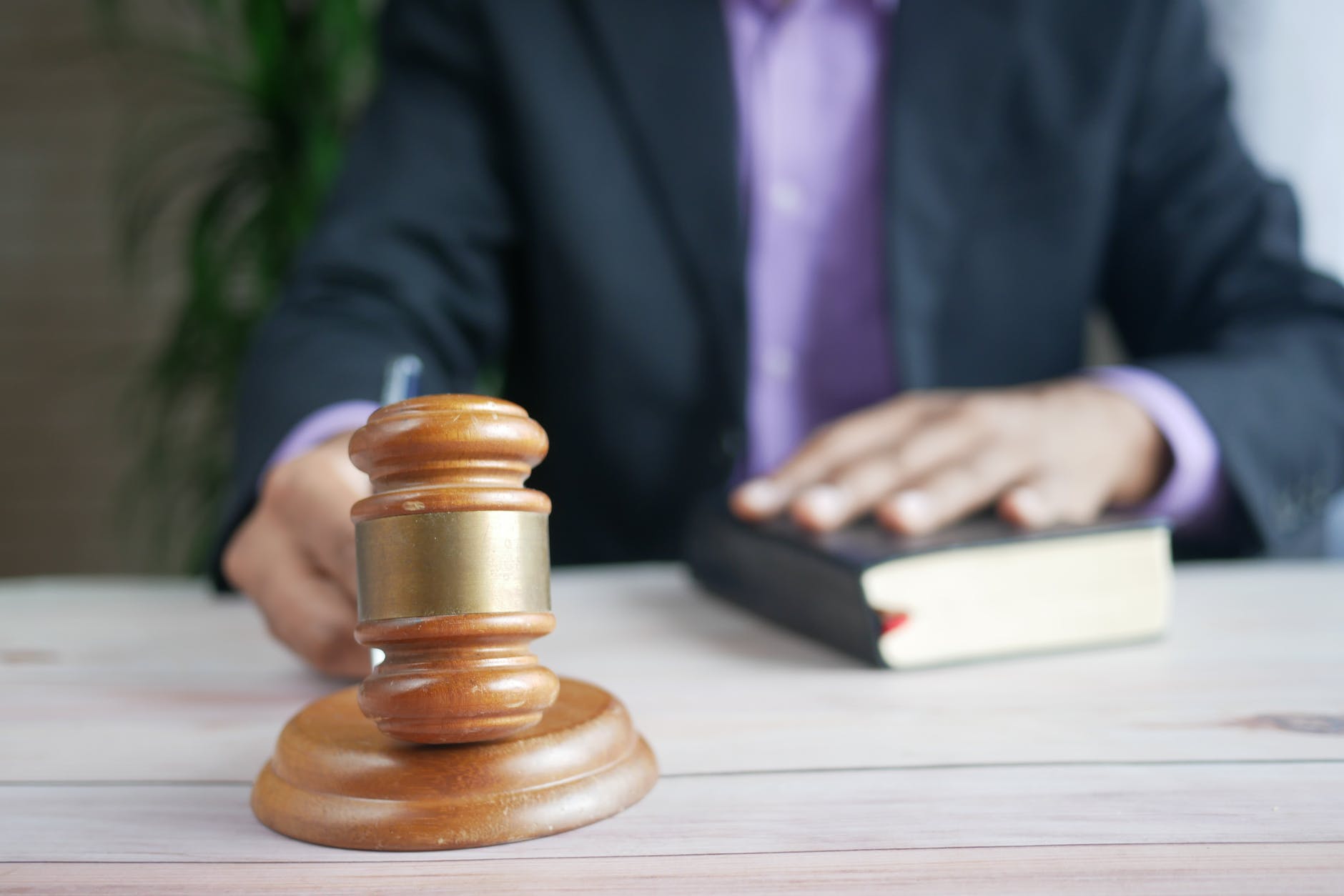 The Purpose of Church Discipline