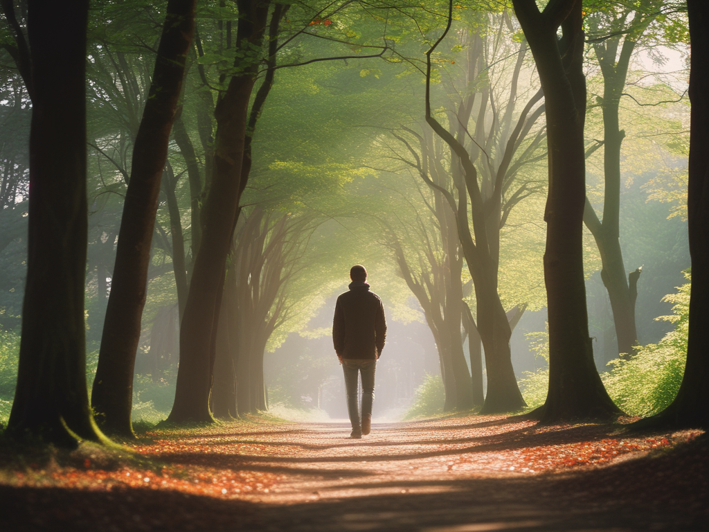 The Path