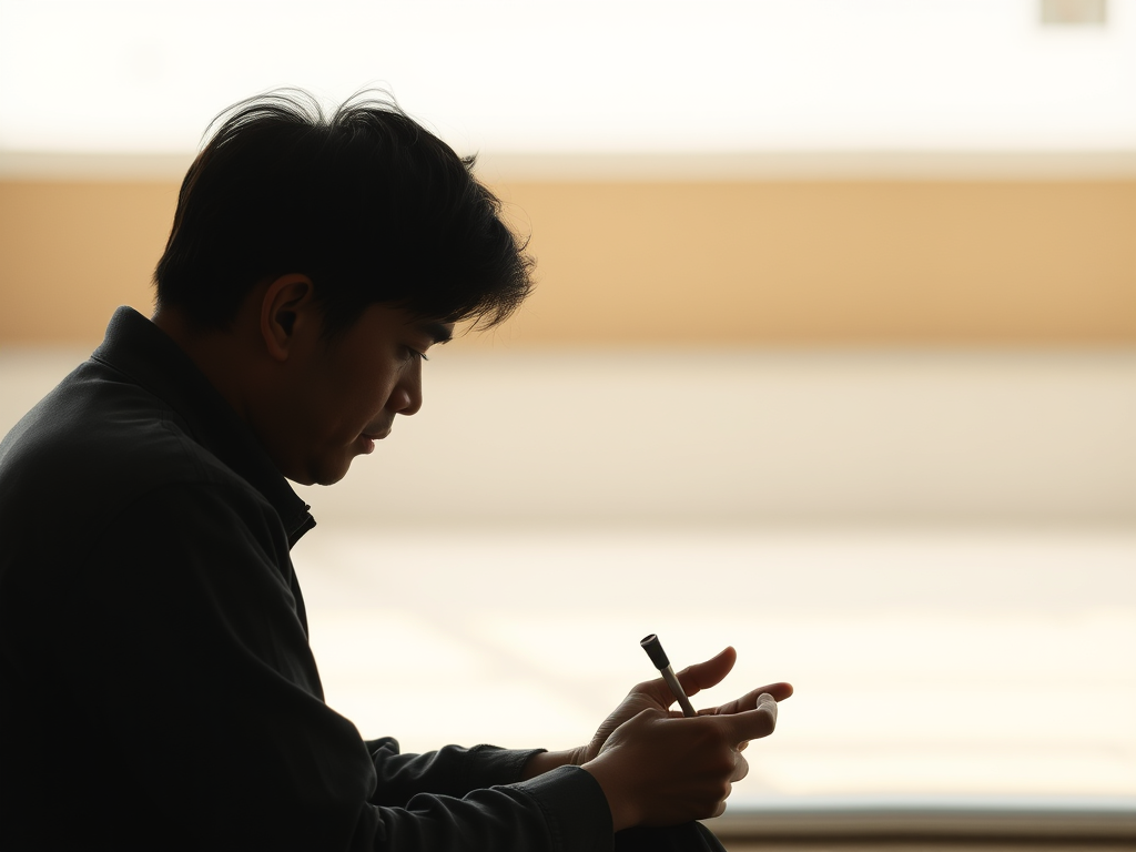 Things That Hinder Our Prayers