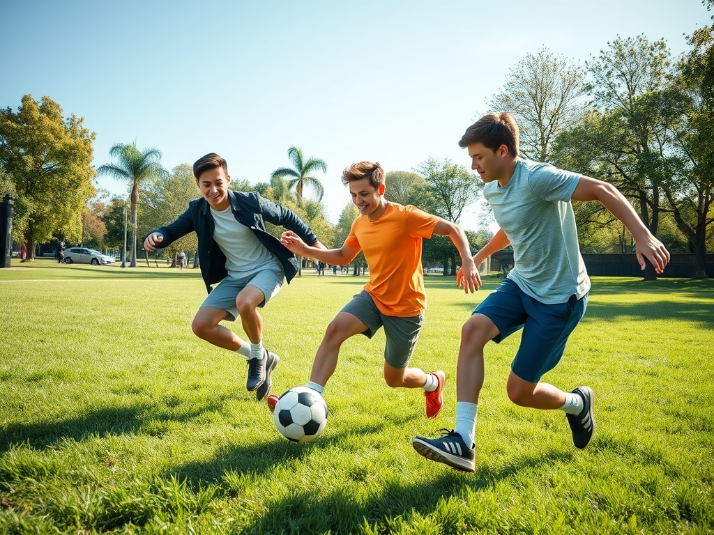 How to Win Friends and Influence People